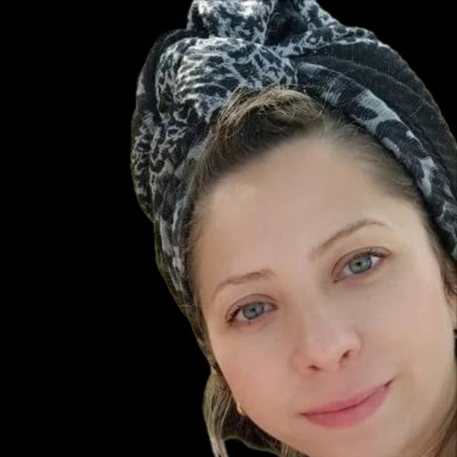 בת חן שבי